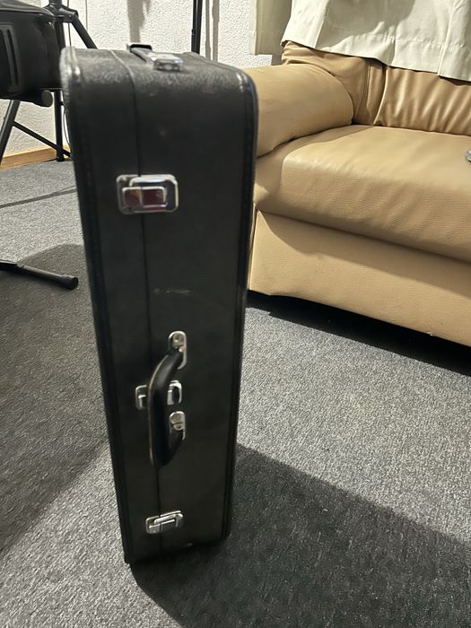 Vand cutie saxofon yanagisawa