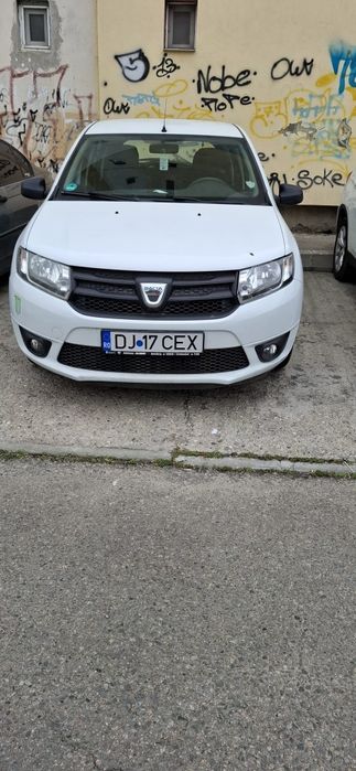 DACIA Sandero 2016 — imagine 5