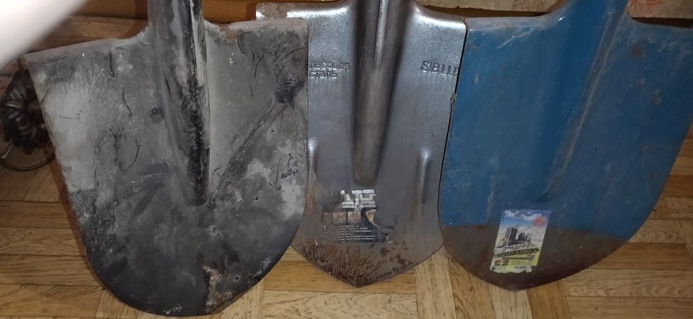 Продам лопату Штыковую