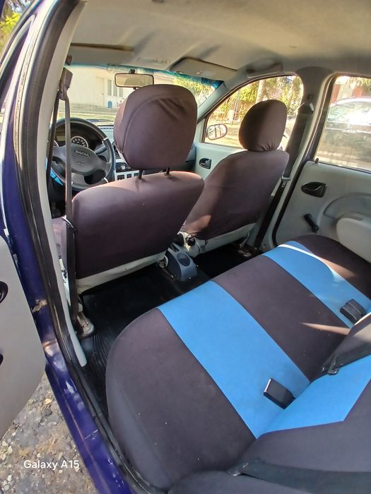 DACIA 1400 2005 — imagine 2