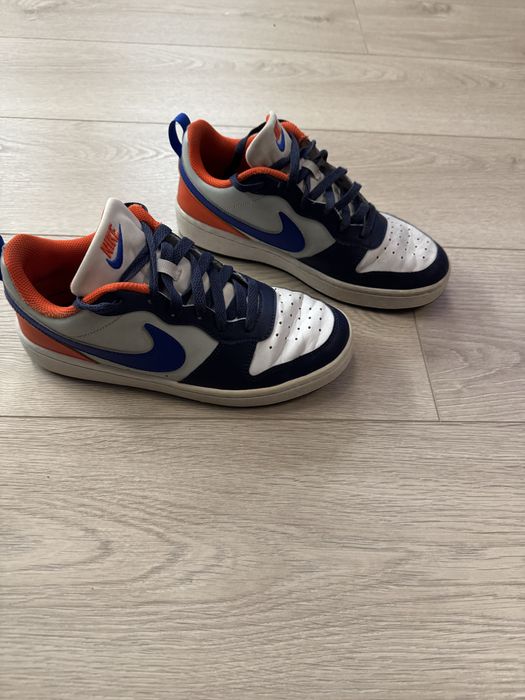 Маратонки Nike 38.5