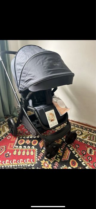 Продам коляску 2в1 Enerdgi Rant basic