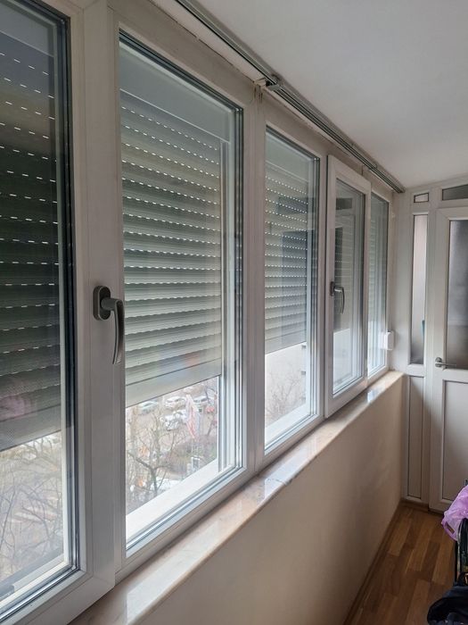 Rulouri exterioare din Aluminiu