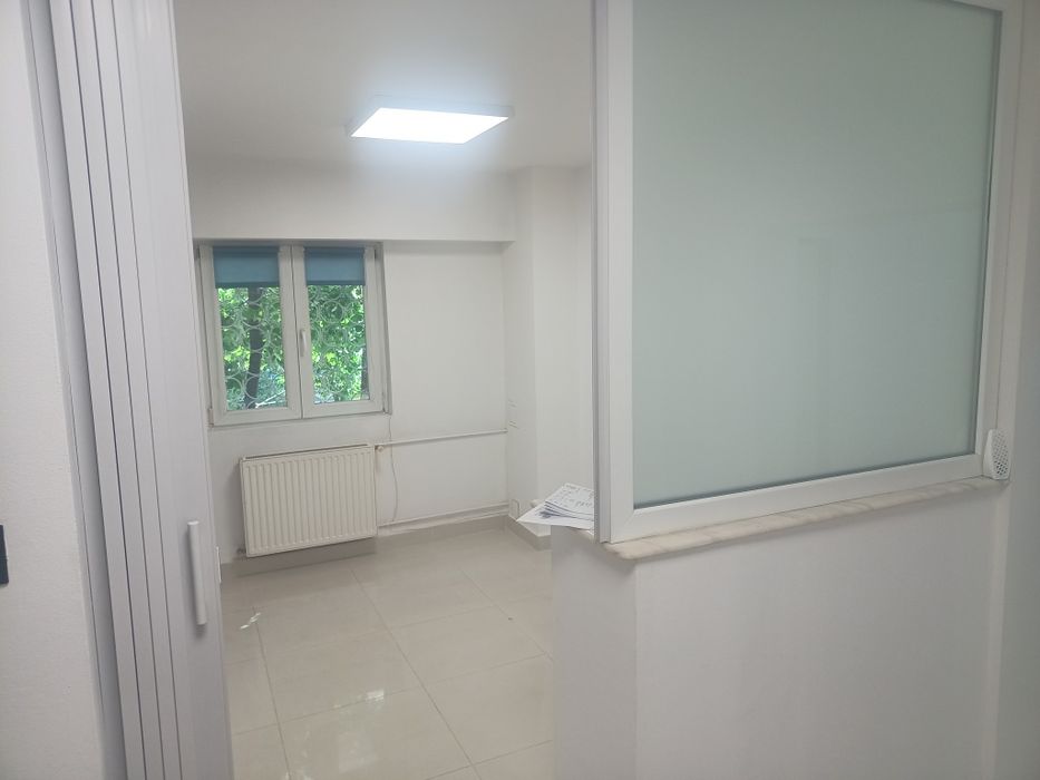 Calea Calarasi parter stradal 90 mp intersecție