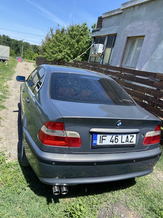 BMW 3 Series 2005 — imagine 2