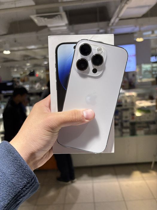 Iphone 14 pro