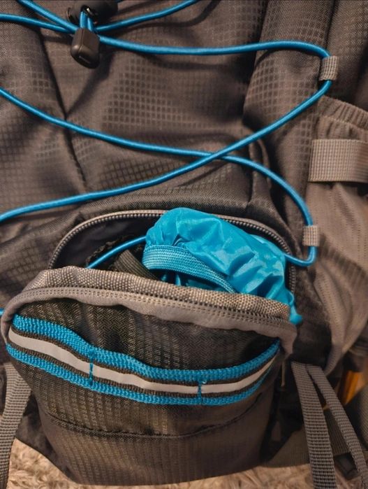 Rucsac Drumetie Ferrino Zaino 30L