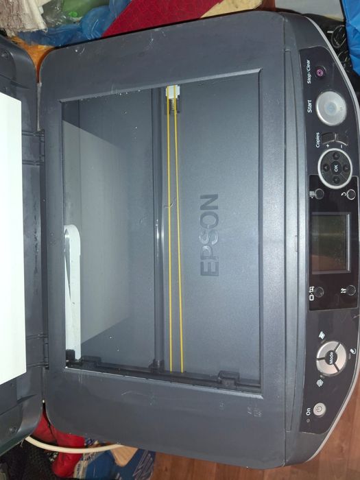 Фотопринтер продам