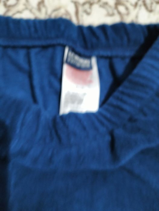 Новая детская кофта с штаном