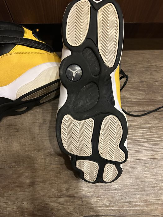 Air Jordan маратонки