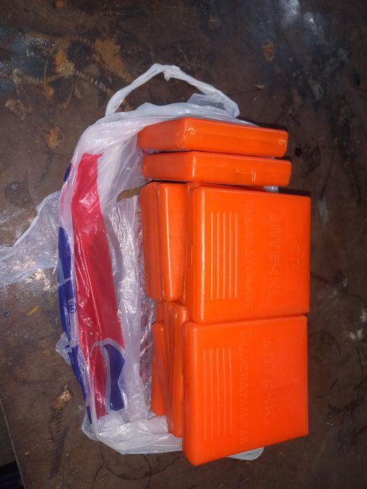 Аптечка ссср индивидуальная