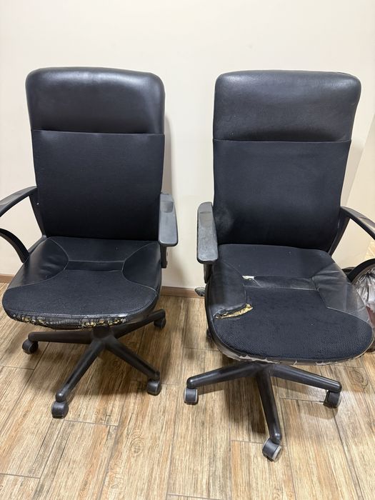 Офис столове 4бр.