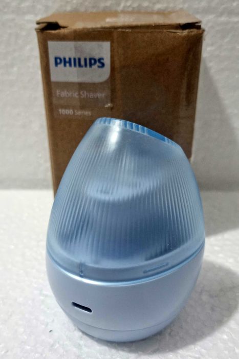 Пилинг за дрехи PHILIPS Series 500