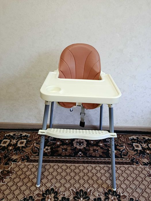 Стульчик для кормления продается