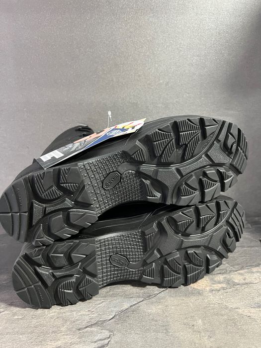 Тактически/военни кубинки Haix GSG9-X - 44 размер