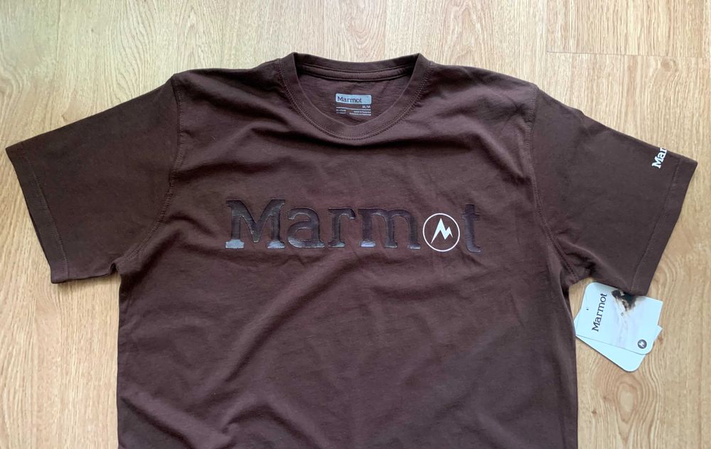 Тениски Marmot, Columbia