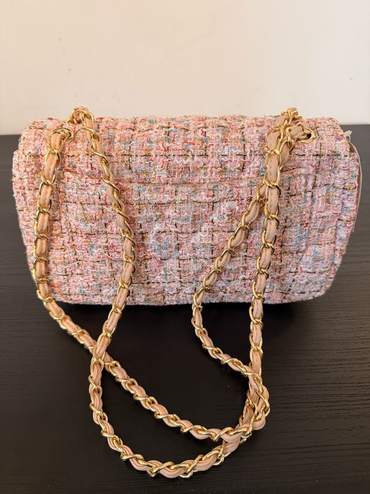 Дамски чанти-Chanel