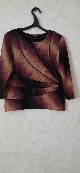 Кофточка кофточки блузы