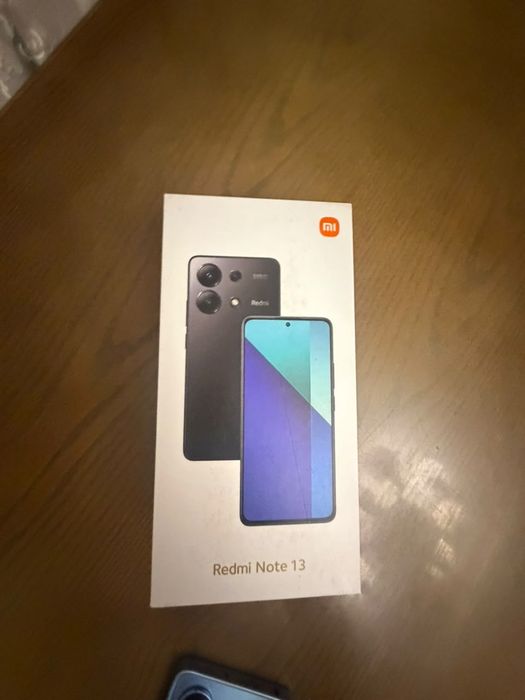 Redmi note 13 4g