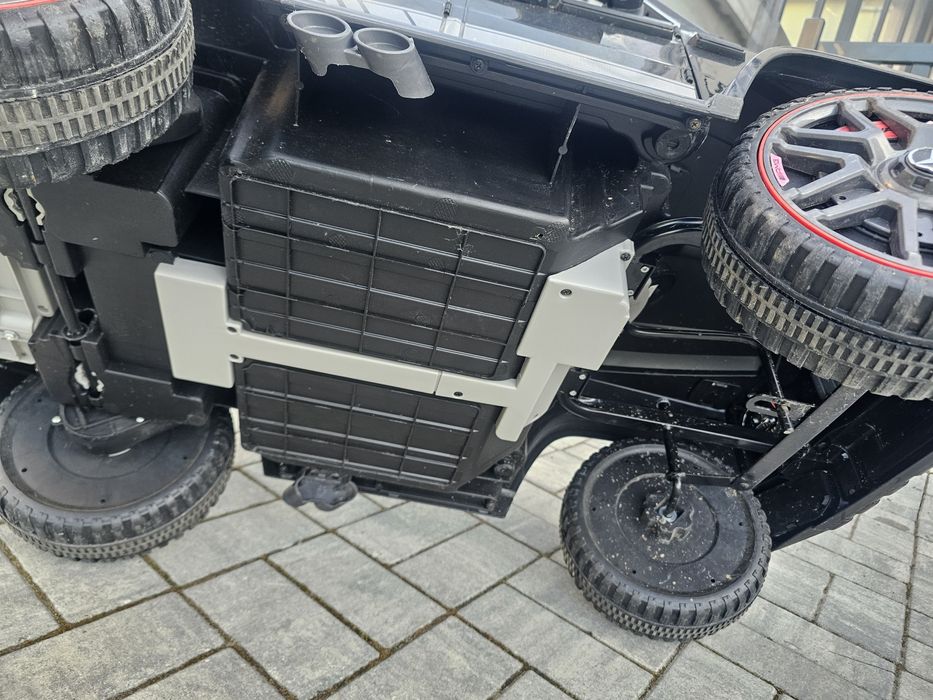 Masinuta electrica copii Mercedes