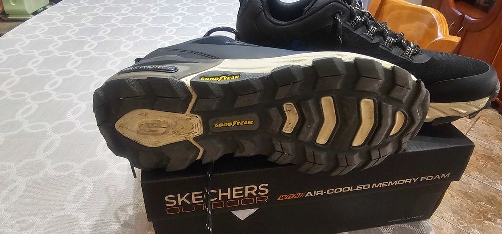 Мъжки маратонки SKECHERS