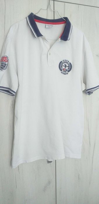 Модерни фирмени блузи ххл за модерен мъж -30лв