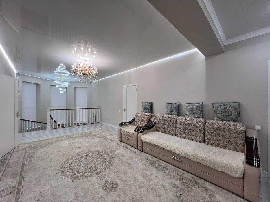 Продам ханский коттедж в г.Косшы