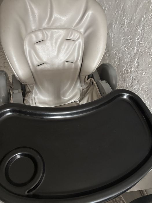 Детский стульчик