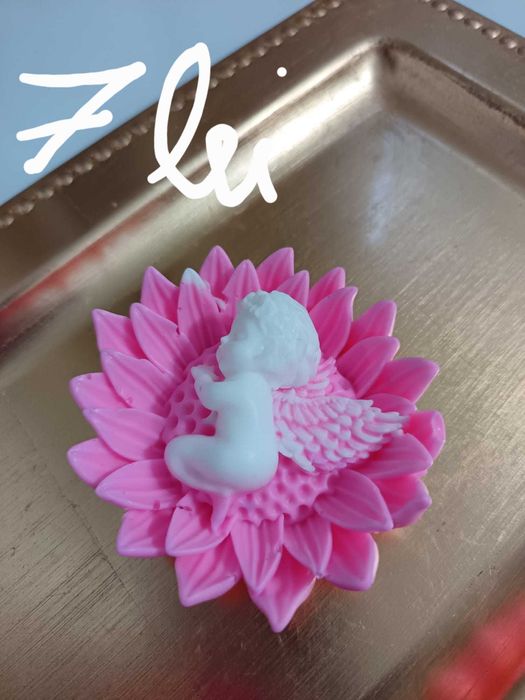 Săpun handmade parfumat