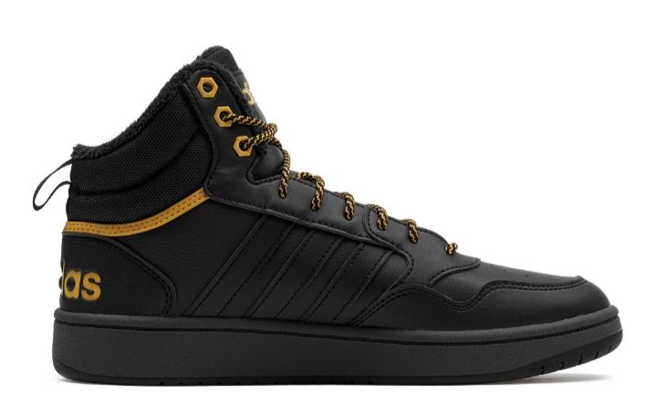 adidas Hoops 3.0 Mid Winter
IG7928 Зимни кецове