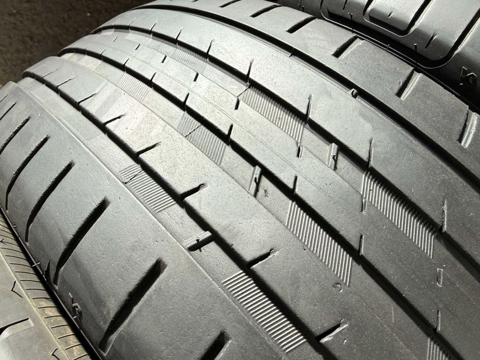 4x Anvelope Vara 205/50 r17 - Vredestein Sportracs