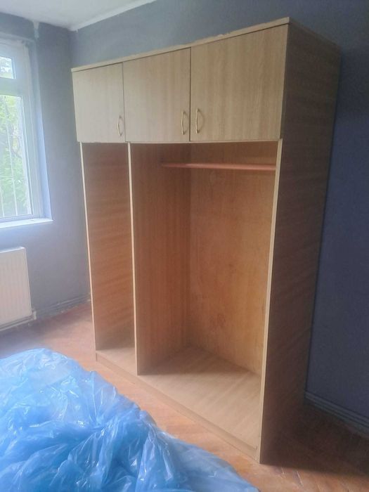 Vand sifonier convenabil