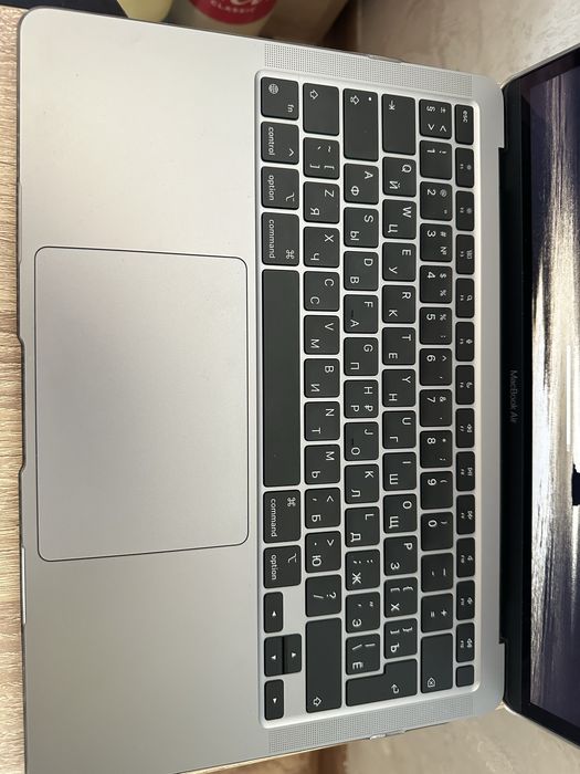 Macbook AIR M1 2020
