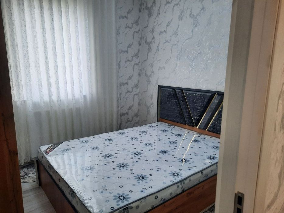 Аренда жилья семейным или военным