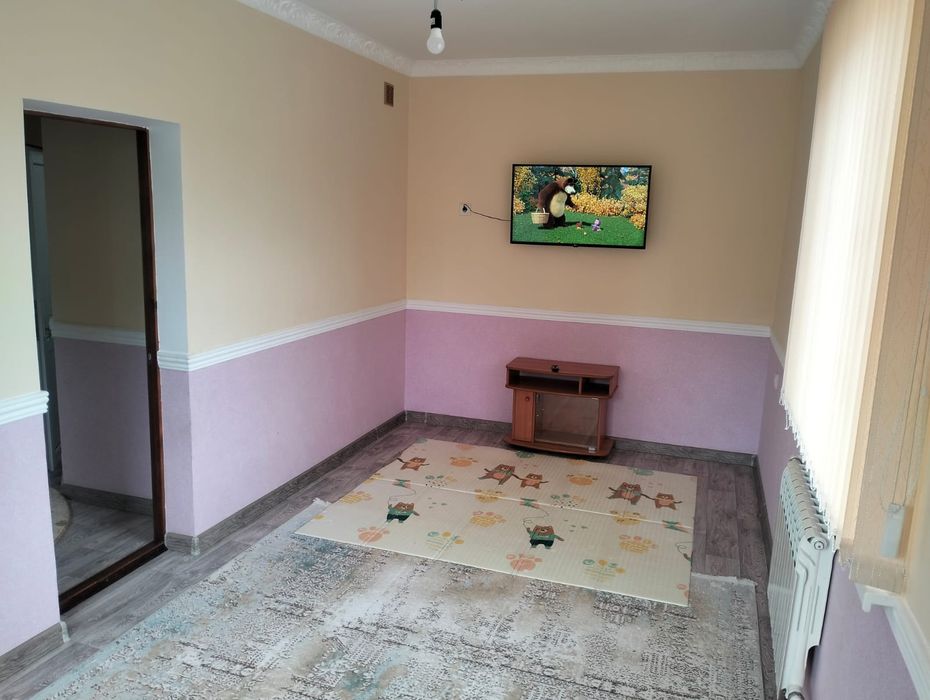 Продается дача с новым домом