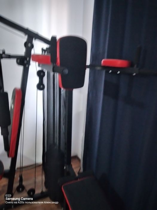 Продам силовой тренажёр ART FiT