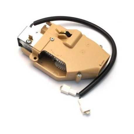 Рециклирана Кафемелачка за вендинг автомат Зануси Некта