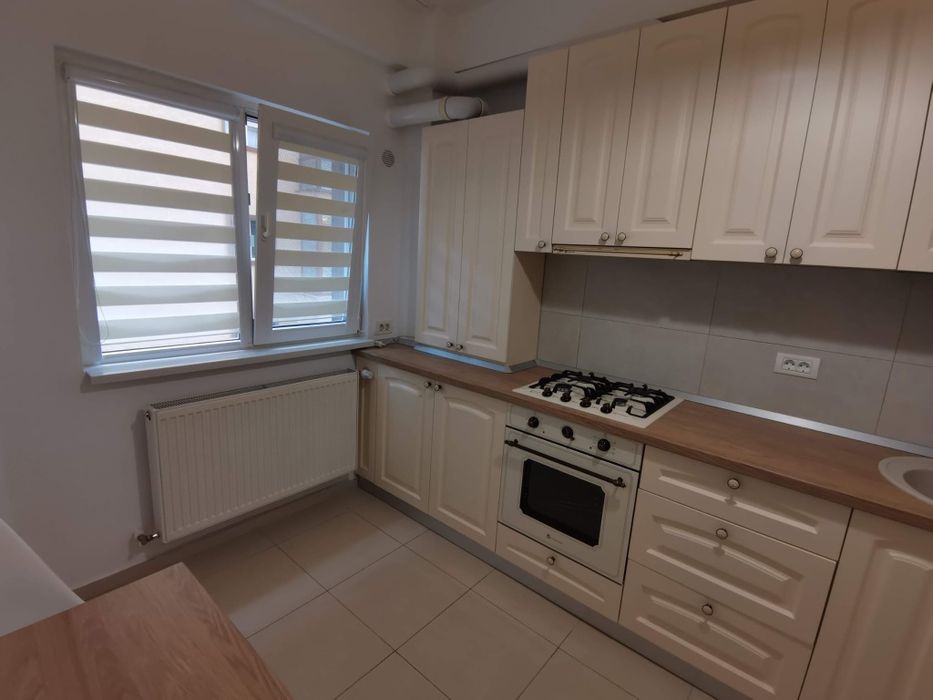 Apartament de inchiriat 2 camere