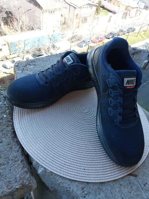 Nike Free RN Shield, marime 38.5 (24 cm)