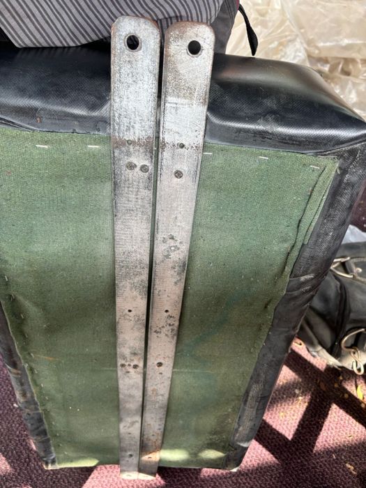 Настенная груша квадратная