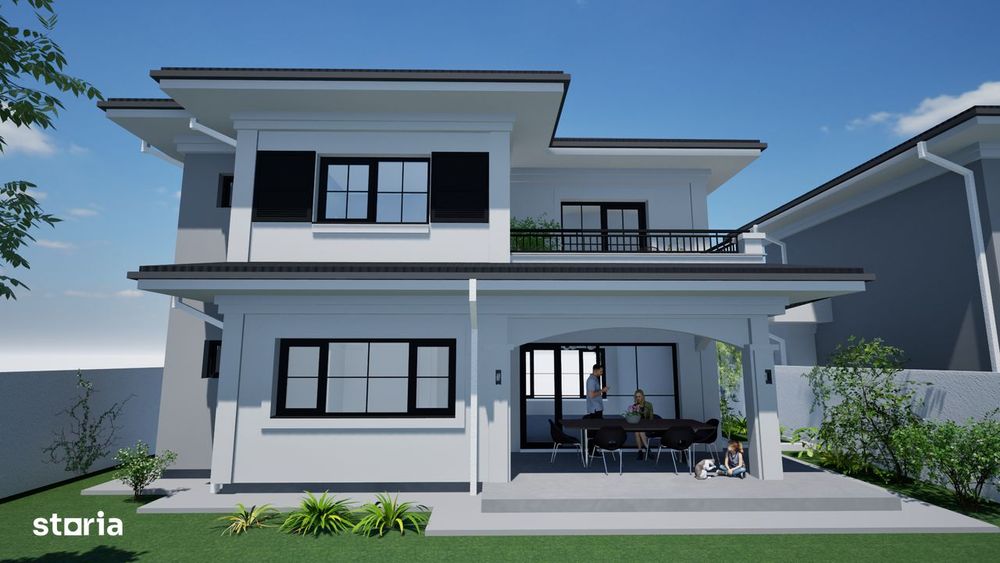 Casa Velour – disponibilă acum