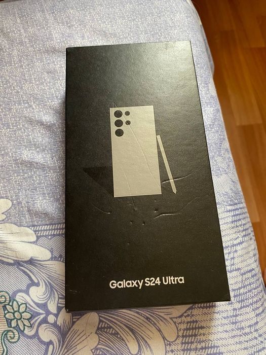 Samsung galaxy s24 Ultra