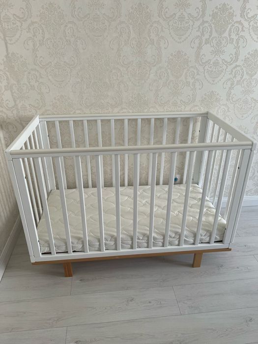 Манежка для малышей