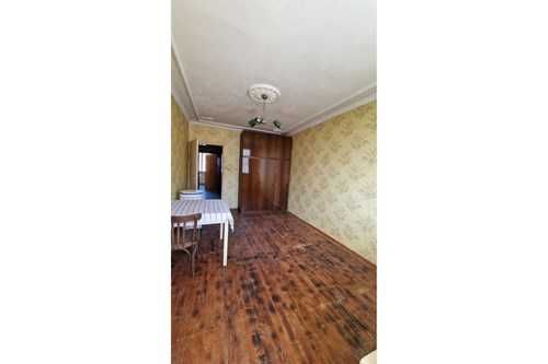 4-стаен апартамент в кв. Вароша, гр. Търговище