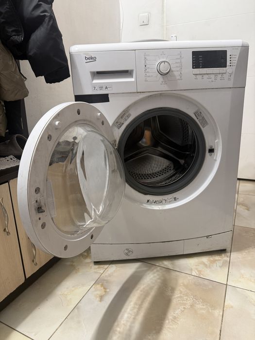 Пералня BEKO 7 кг.