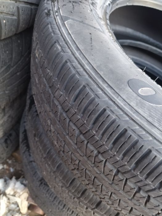 Шины летние, 225/65R17