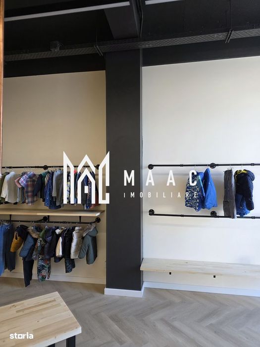 Spațiu Comercial | 75Mp | Balanța