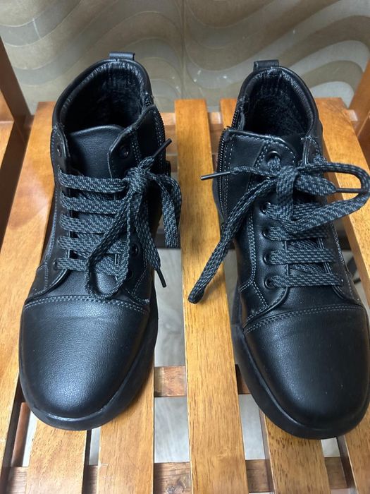 туфли детские срочно продам