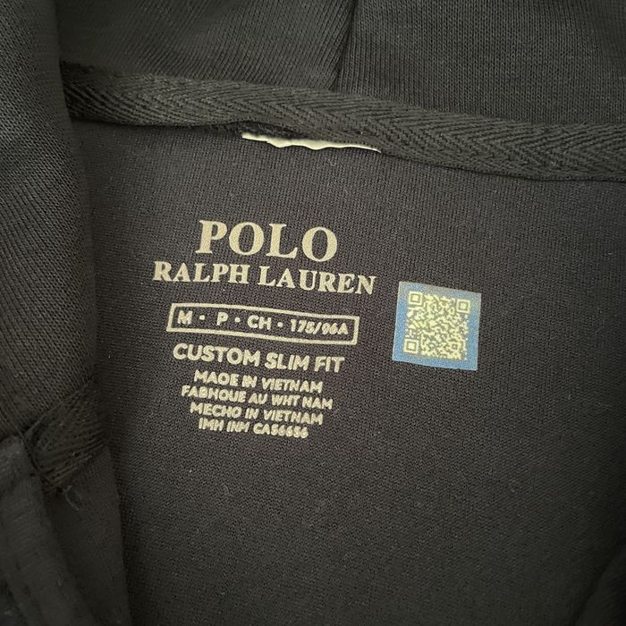 Hanorac Polo Ralph Lauren