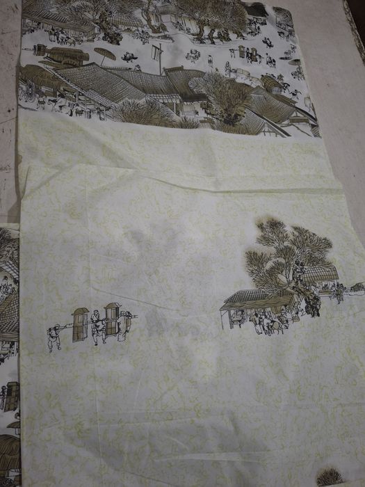 Постепенное белье  ткань  бамбук